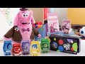 Scentsy Inside Out Collection - Warm Review + First Sniffs