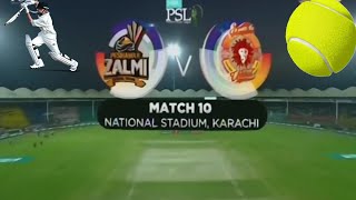Full Match Highlights | Karachi Kings vs Multan Sultans | HBLPSL6 | MaNo Tv