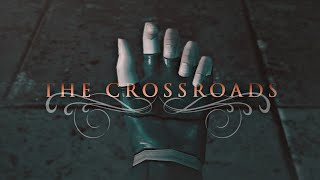 The Crossroads
