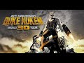 Jon St.John Duke Nukem Interview