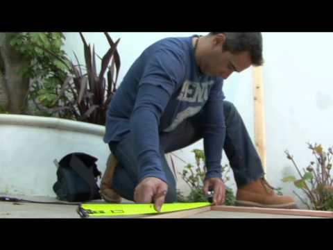 Learn The Fundamentals of CARPENTRY from ANTHONY GILARDI Learn The Fundamentals of CARPENTRY from ANTHONY GILARDI