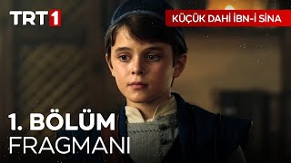 Küçük Dahi İbn-i Sina 1. Bölüm Fragmanı