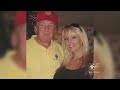 Trump Changes Story On Stormy Daniels Payment