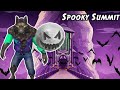 Wolfman Howlin  in Spooky Summit Halloween 2020 Temple Run 2 Gameplay YaHruDv