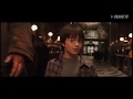 Harry potter and the soccer's stone dubbed in Hindi.
