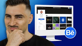 Behance Case Study Tutorial and Tips 2020!
