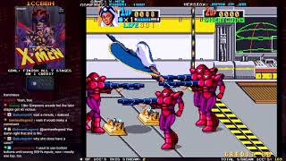 1CCBBH - 170. X-Men (Storm, 1 Credit Clear)