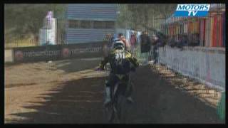 MX3 Campano wins in Portugal 2010