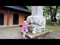 ojcowski park narodowy najmniejszy park narodowy w polsce jurajskie szlaki jesienne