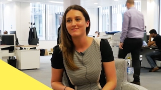 Meet: Leanne, Operations Manager at LendInvest