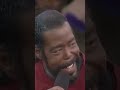 Barry White on The Oprah Show in 1995 (Short)