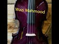 wazi mahmood rooz wounai nai dastanai bouz ishqoo panunoyeh fasanai abdul rashid hafiz