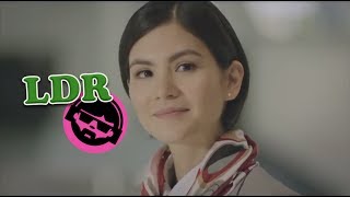 LDR (a Jollibee Ad (Fight or Flight) comedic reaction/commentary)