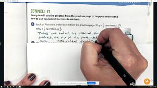 5th Grade Ready Classroom Lesson 13 Session 2