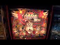 The Bally Game Show Pinball Machine 1990