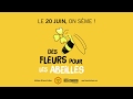 Des Fleurs pour les Abeilles®