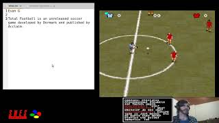 Investigating SNES prototypes - 2019/03/24