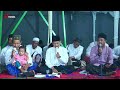 malam tasyakuran . khotmil qur an ke xxix haul ibu nur aliyah ke vi. pp roudlotul qur an