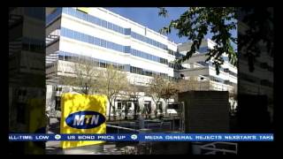 Nigerian authorities lift fine deadline for MTN