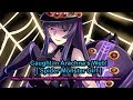 Kitti Minx ASMR - Caught In Arachna's Web! [ Spider Monster Girl ] Audio Roleplay