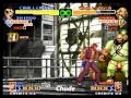 The King of Fighters 2000 Shingo Yabuki Combo 100%