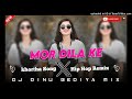 mor dila ke x hip hop lo fi reverb new nagpuri dj song 2024 dj raju mahto tapa tap dj teth nag