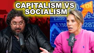 I Put Democratic Socialism on Trial. Dr. Ben Burgis Had to Defend It.