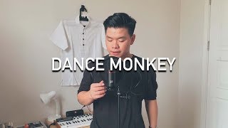 Dance Monkey Tones and I...