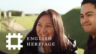 Top Tips from English Heritage Members