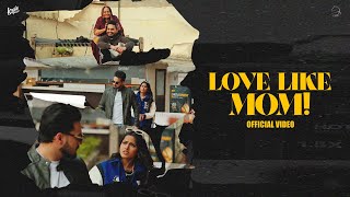 Love Like Mom - Zaffar Chauhan (Official Video) Latest Punjabi Song 2025 - K Million Music