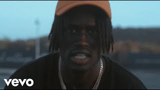 DI$play - Slept On (Official Music Video)