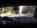 ALFA ROMEO 155 Q4 Driving