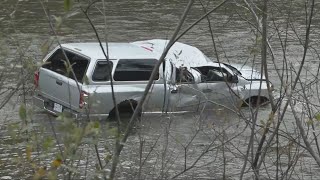 Community mourns Vancouver Island flood deaths