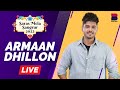 ARMAAN DHILLON  : LIVE - SARAS MELA 2022 SANGRUR | ( Ranbir College ) | Day 7