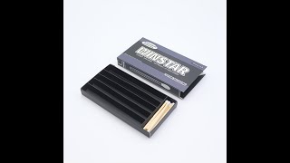 CBD Joints \u0026 Pre-rolls Boxes Packaging with Matches