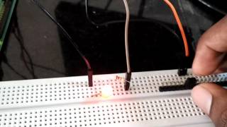 The Raspberry Pi platform and Python programming for R Pi