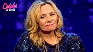 Kim Cattrall on Motherhood: \