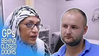Medical Emergencies and Diagnostic Dilemmas | Full Episode | GPs: Behind Closed Doors