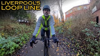 Liverpool's Loop Line