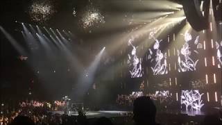 Demi Lovato | Tell Me You Love Me Tour | Allstate Arena
