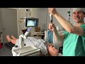 why and how anesthesiologists intubate completely awake patients