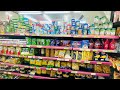 All kind of imported food store in China Guangzhou. For full video Please subscribe my channel.