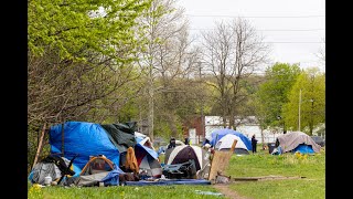 WMUK Part 2: Finding long-term housing for Kalamazoo's homeless