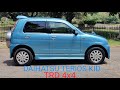 Best suv in low budget | best Japanese car | Daihatsu Terios Kid @PakWheels @mycarstudiotv