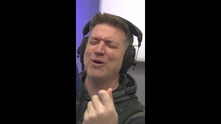 Dave's Hidden Talent