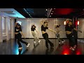 【expg studio】rainin fellas todrick hall nanaco choreography