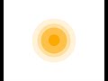 How to make CSS pulse effect animation