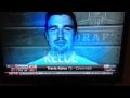 nfl draft announcement travis kelce kc chiefs choice