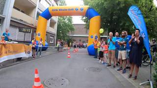 Horremer Abendlauf - 5 Km Runde