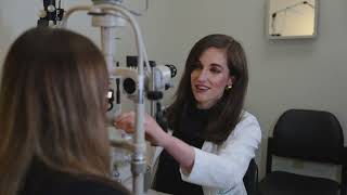 A closer look inside the new Eye Care Center at The Baton Rouge Clinic